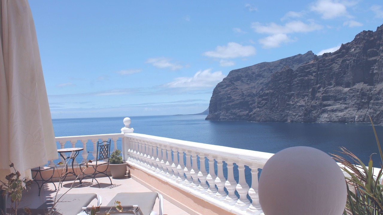 Photo of Outdoor in Los Gigantes