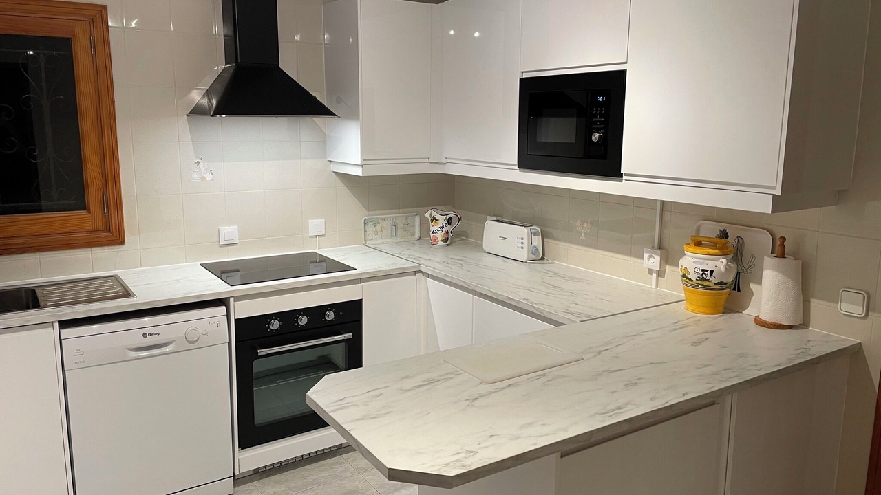 Photo of Kitchen in Les Palmeres