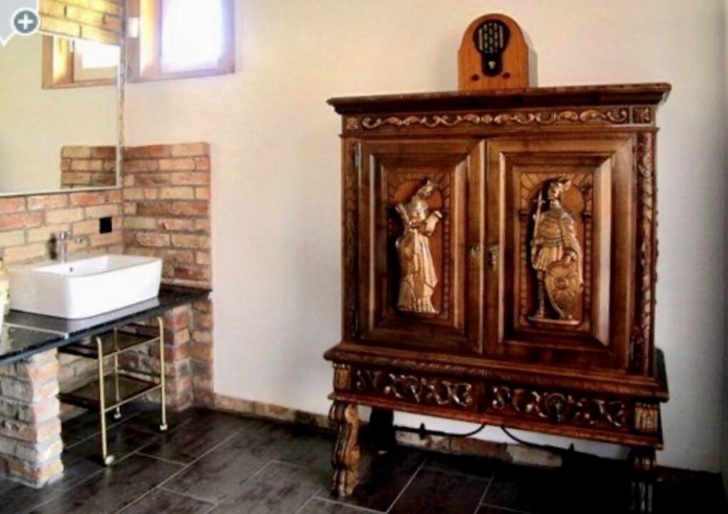 Photo of Bathroom in Miroszewo