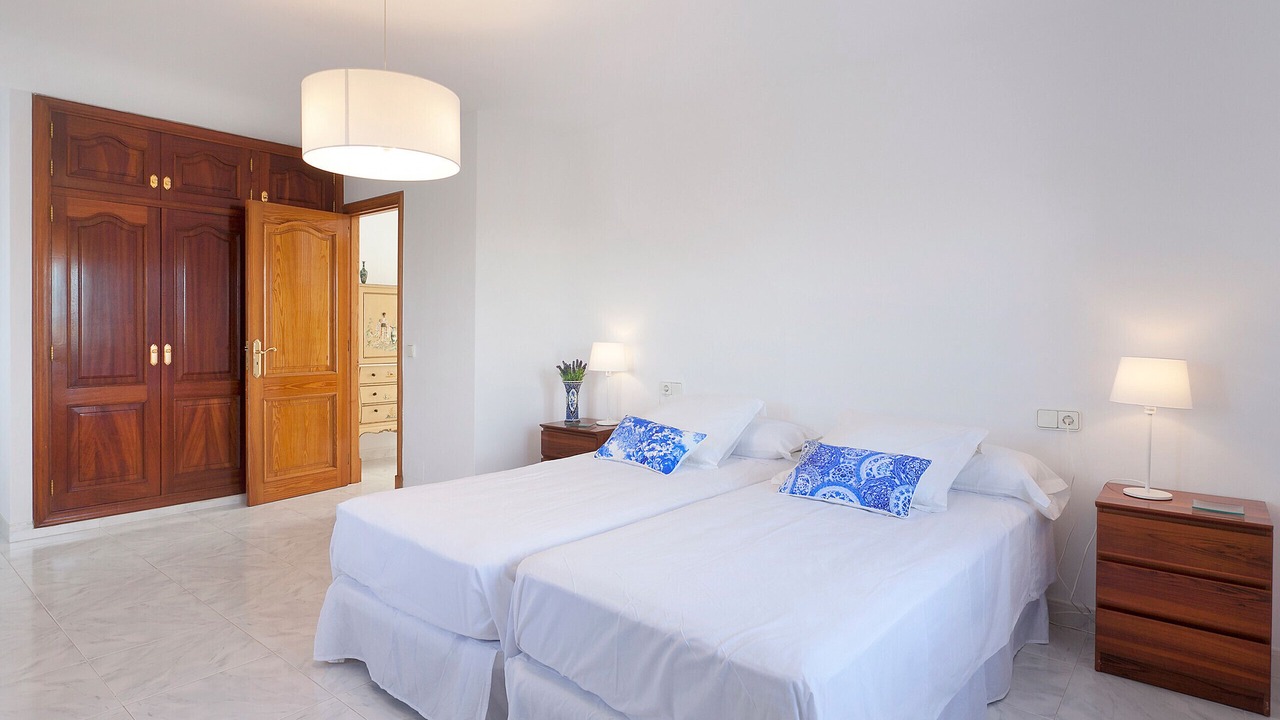 Photo of Bedroom in Es Pil·lari