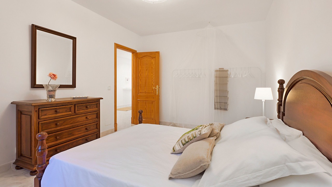 Photo of Bedroom in Es Pil·lari