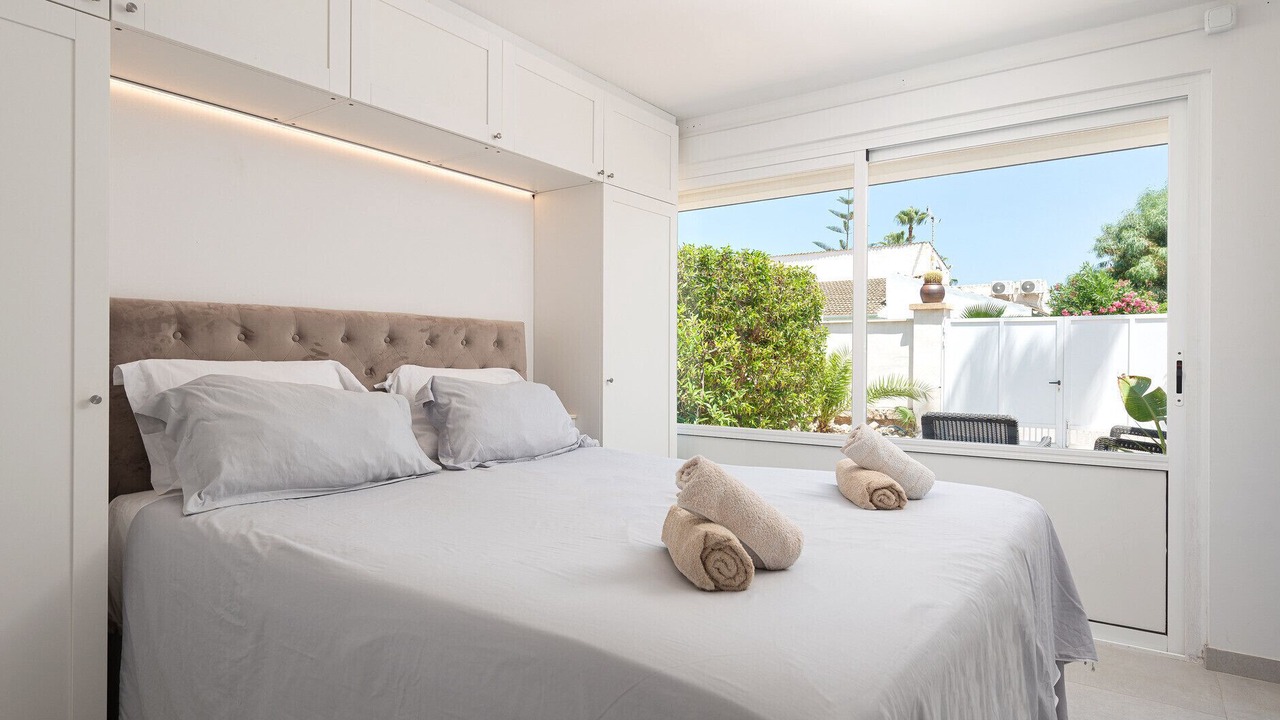 Photo of Bedroom in Alcudia