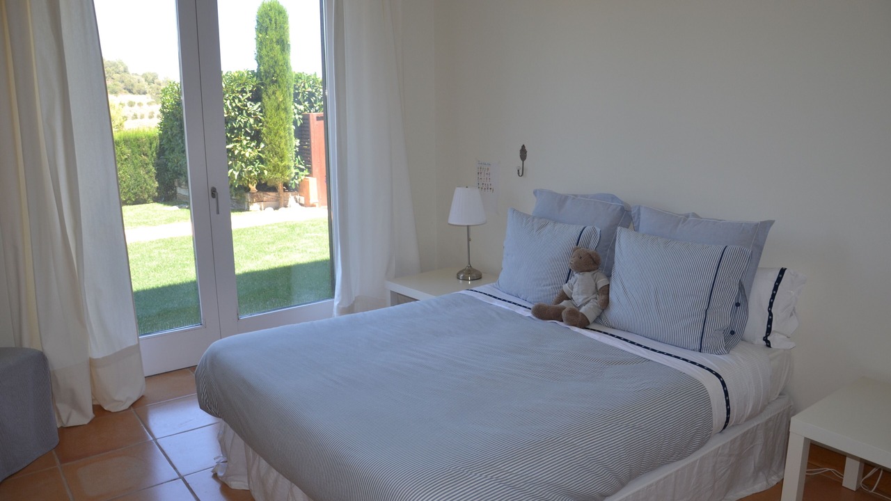Photo of Bedroom in Begur
