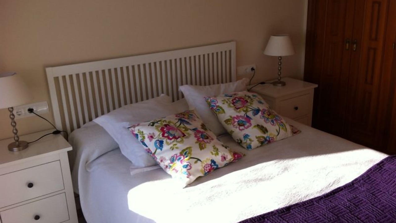 Photo of Bedroom in Almunecar