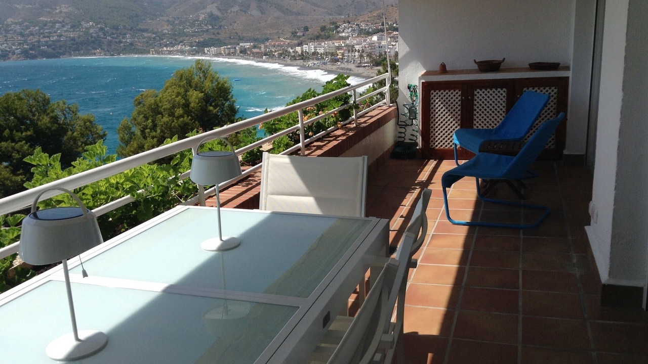 Photo of Outdoor in Almunecar