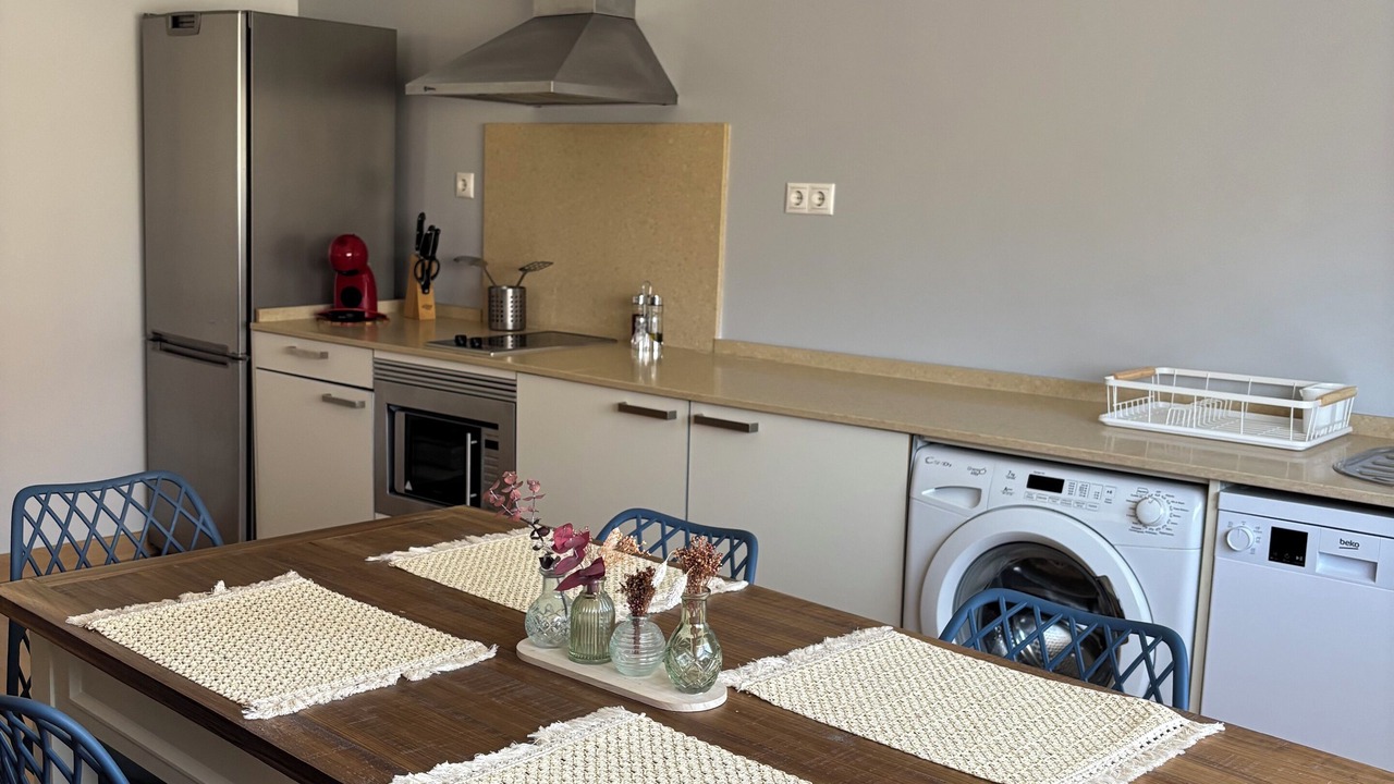 Photo of Kitchen in El Puerto de Santa Maria