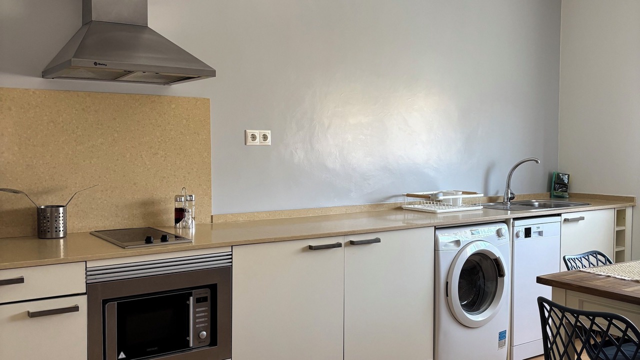 Photo of Kitchen in El Puerto de Santa Maria