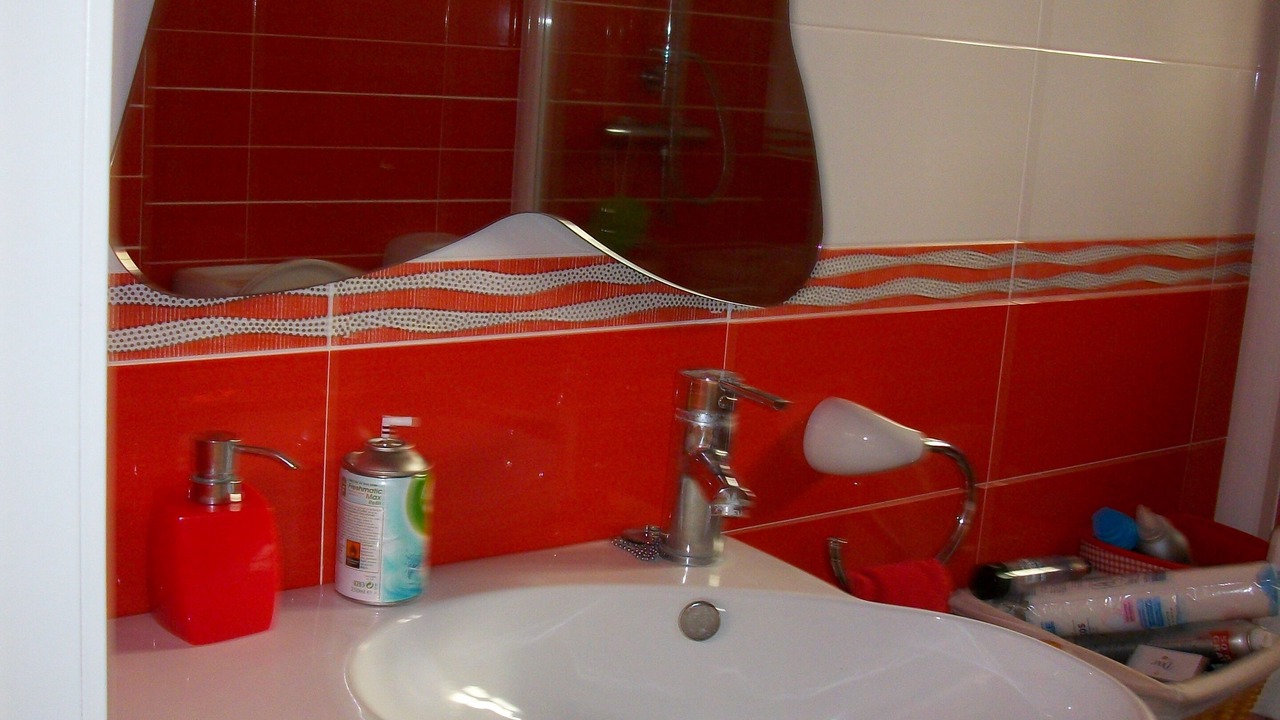 Photo of Bathroom in El Faro