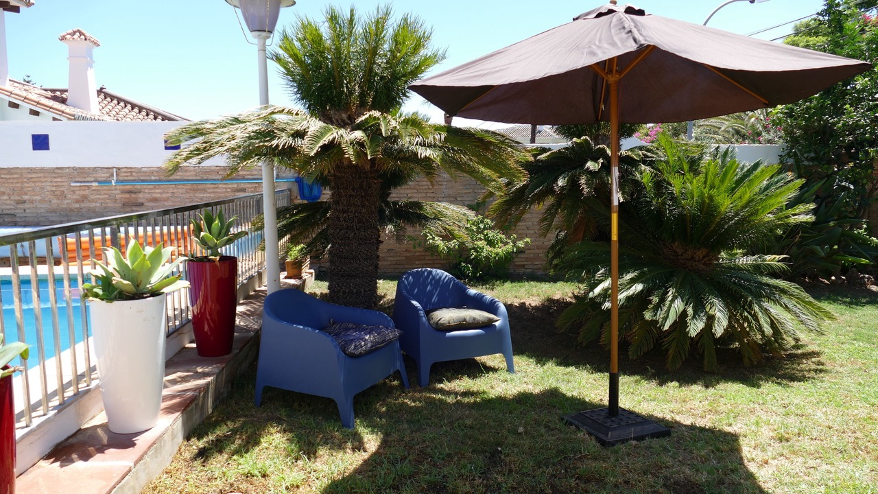 Photo of Outdoor in Benalmadena Costa