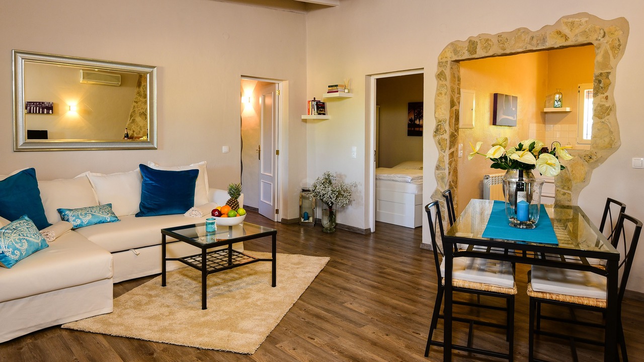 Photo of Livingroom in Son Antem
