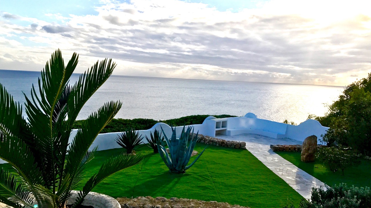 Photo of Outdoor in Cala Pi