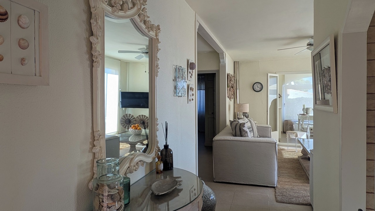 Photo of Livingroom in Begur