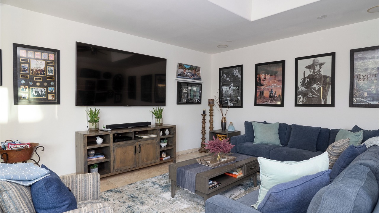 Photo of Livingroom in Casebolt And Germaine Estates