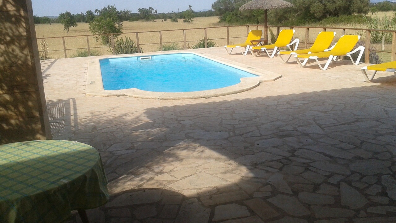 Photo of Outdoor in Campos