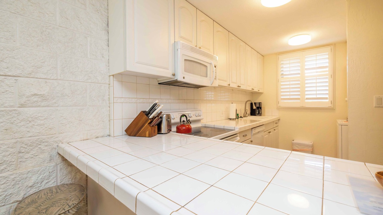 Photo of Kitchen in Maalaea
