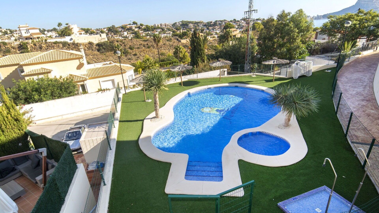 Photo of Outdoor in La Canuta
