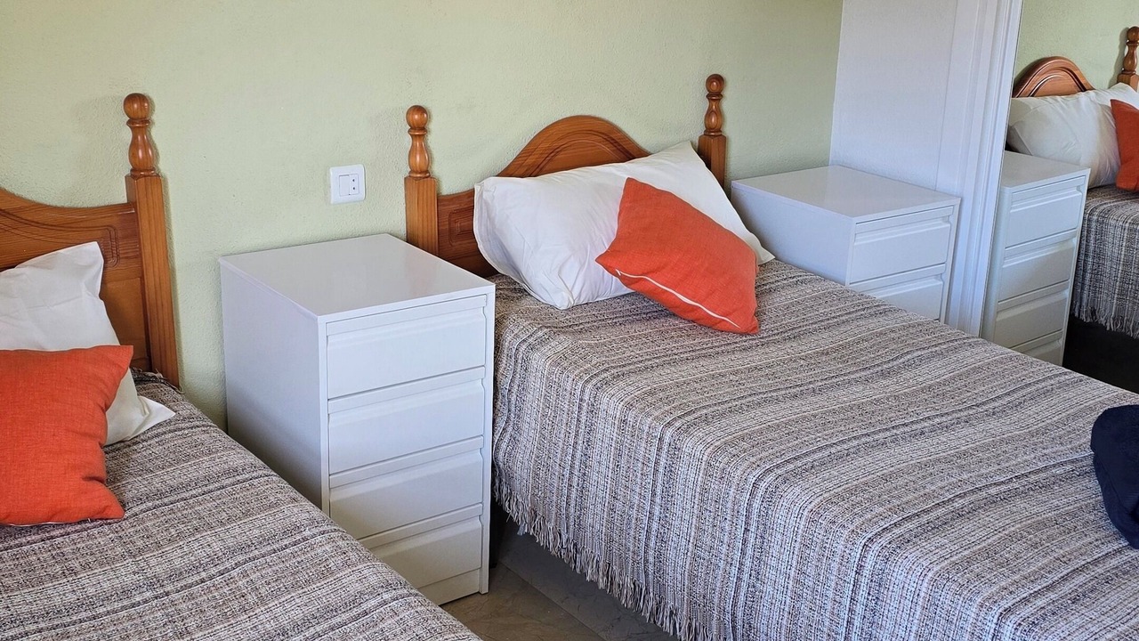 Photo of Bedroom in Fuengirola City Centre