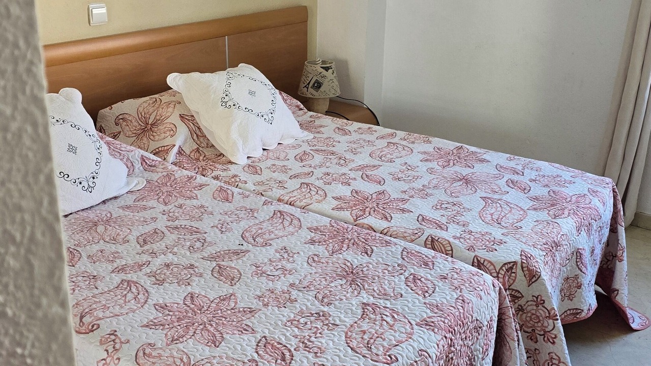 Photo of Bedroom in Fuengirola City Centre