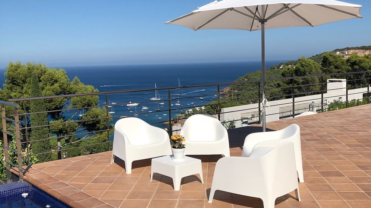 Photo of Outdoor in Sa Riera