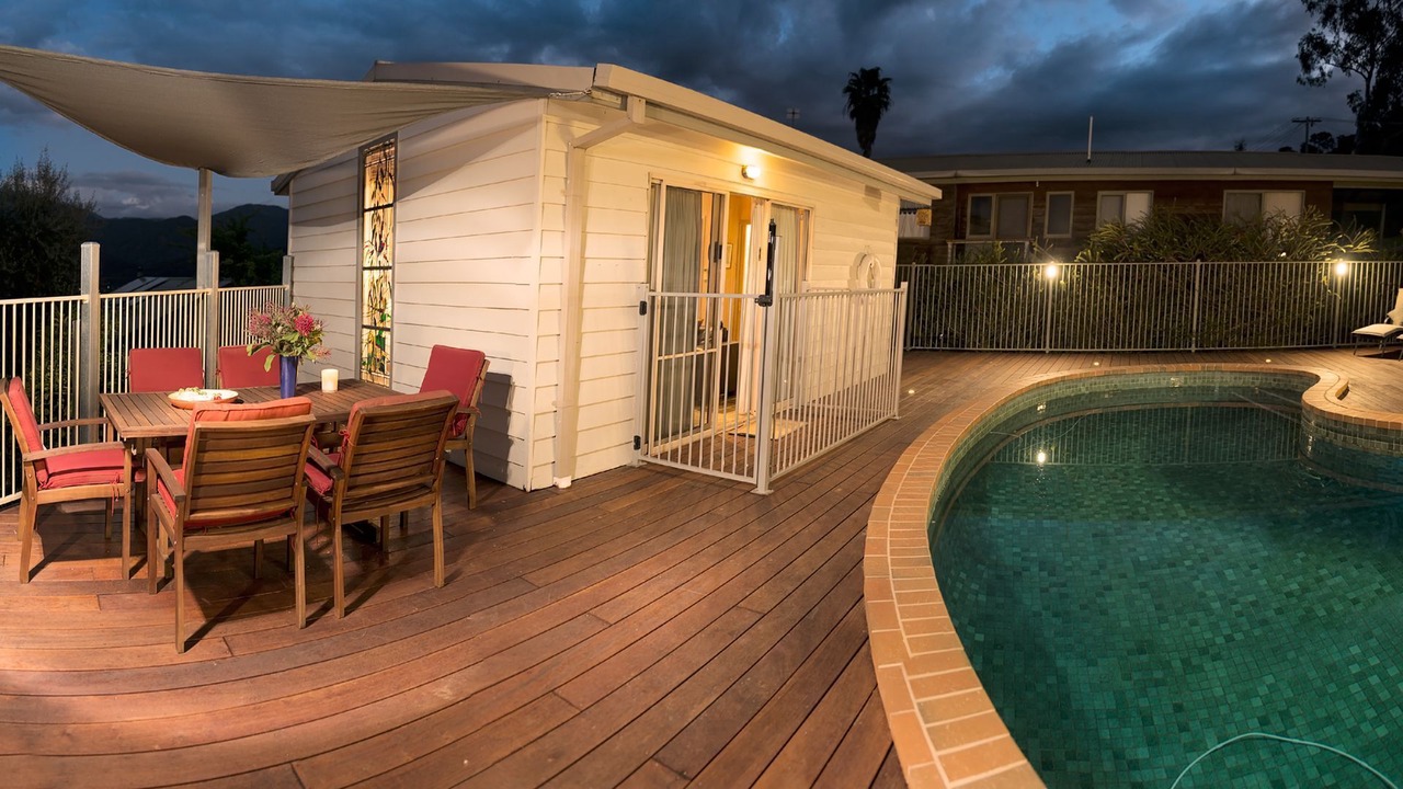 Photo of Outdoor in Tawonga South