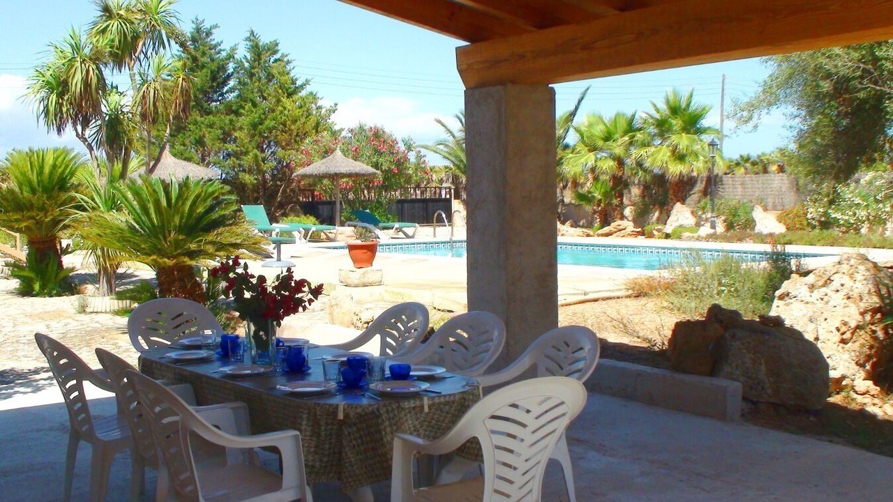 Photo of Outdoor in Campos
