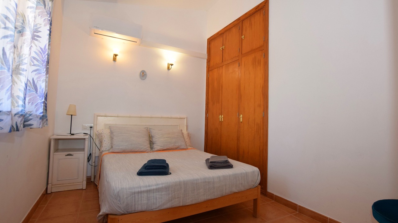 Photo of Bedroom in Campos