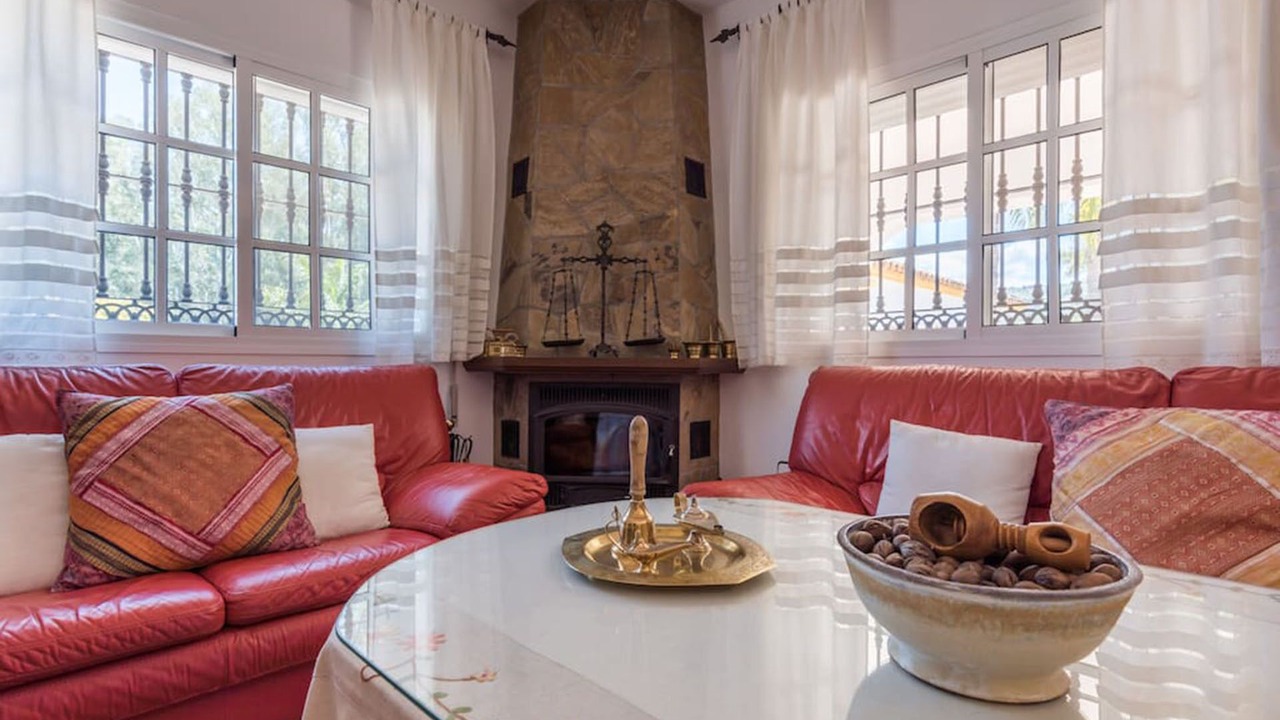 Photo of Livingroom in Coin