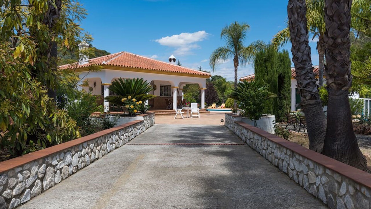 Photo of Patio Balcony in Coin