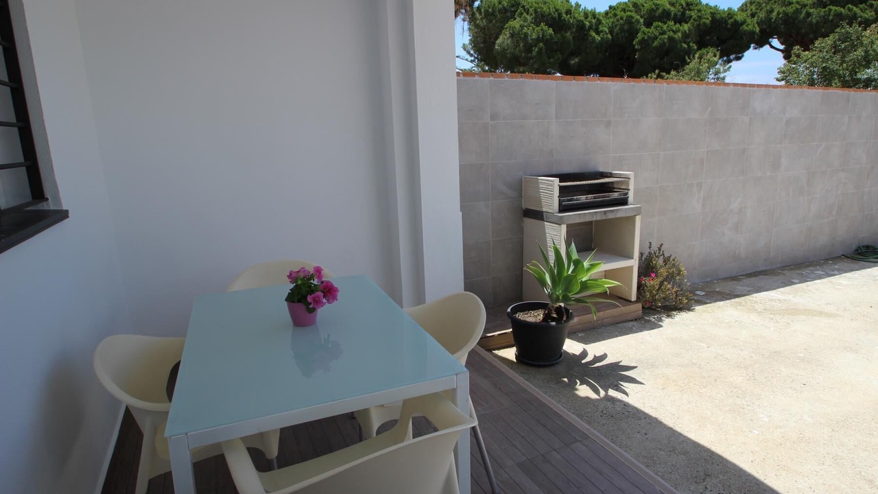 Photo of Outdoor in Conil de la Frontera