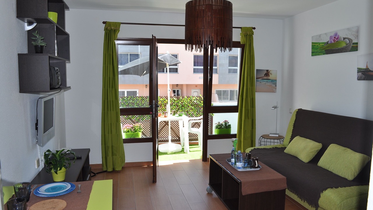 Photo of Livingroom in Corralejo
