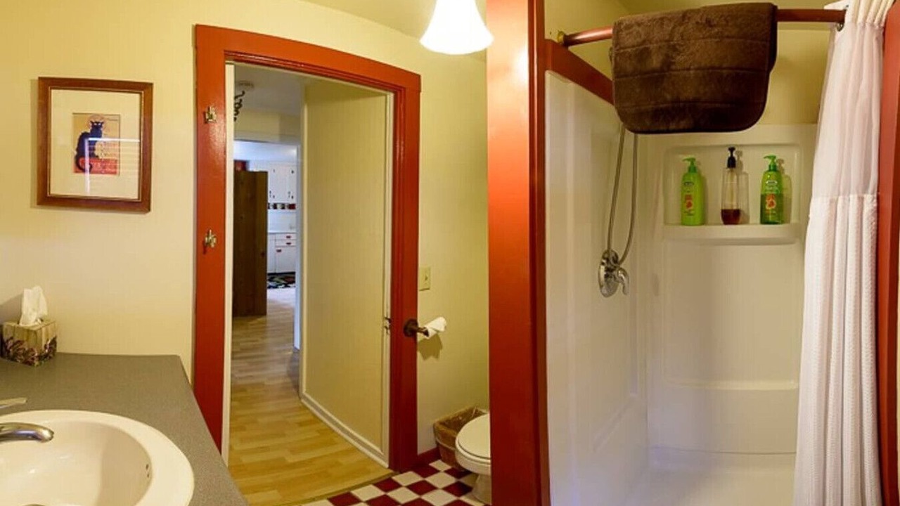 Photo of Bathroom in Moab