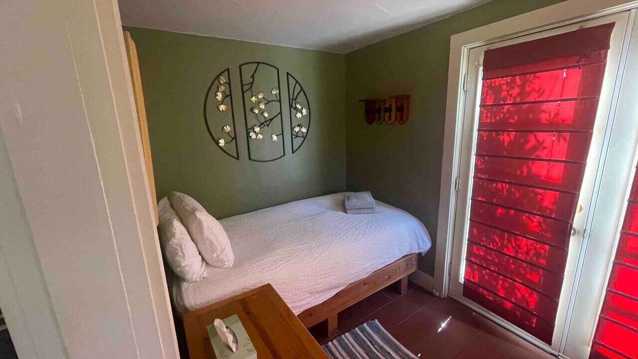 Photo of Bedroom in Moab