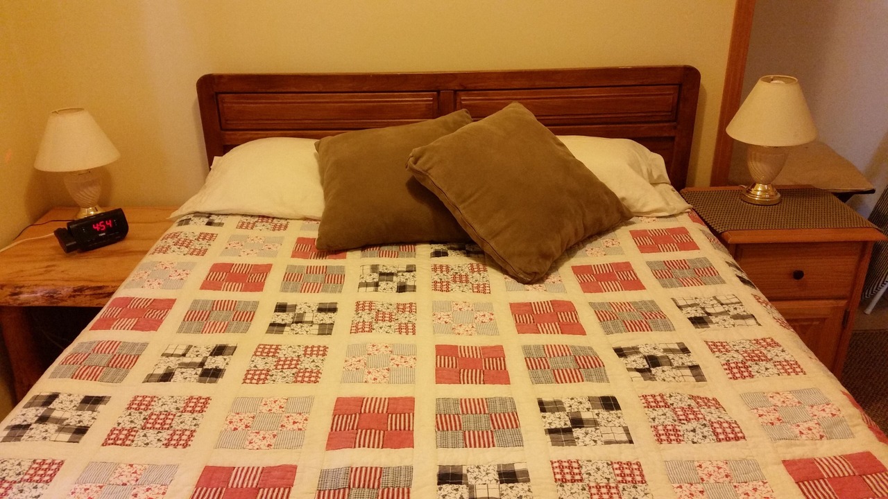 Photo of Bedroom in Mears