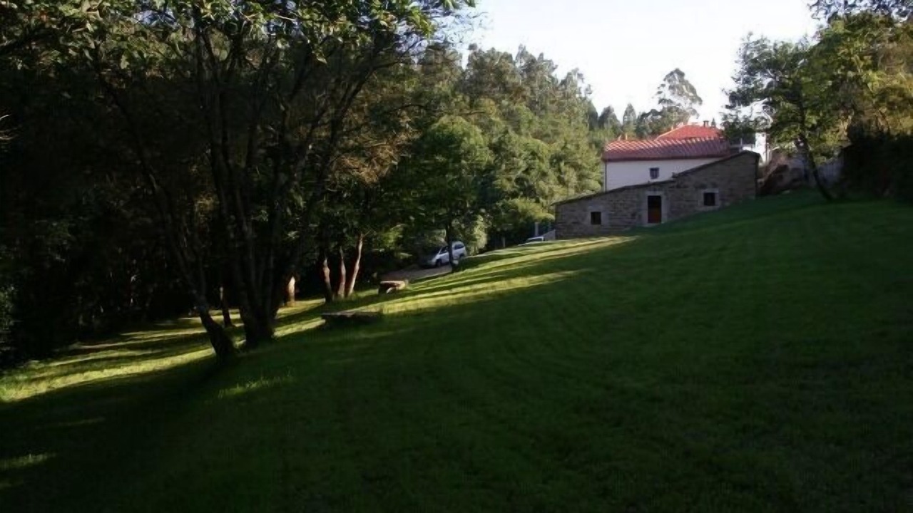 Photo of Outdoor in Santiago de Compostela