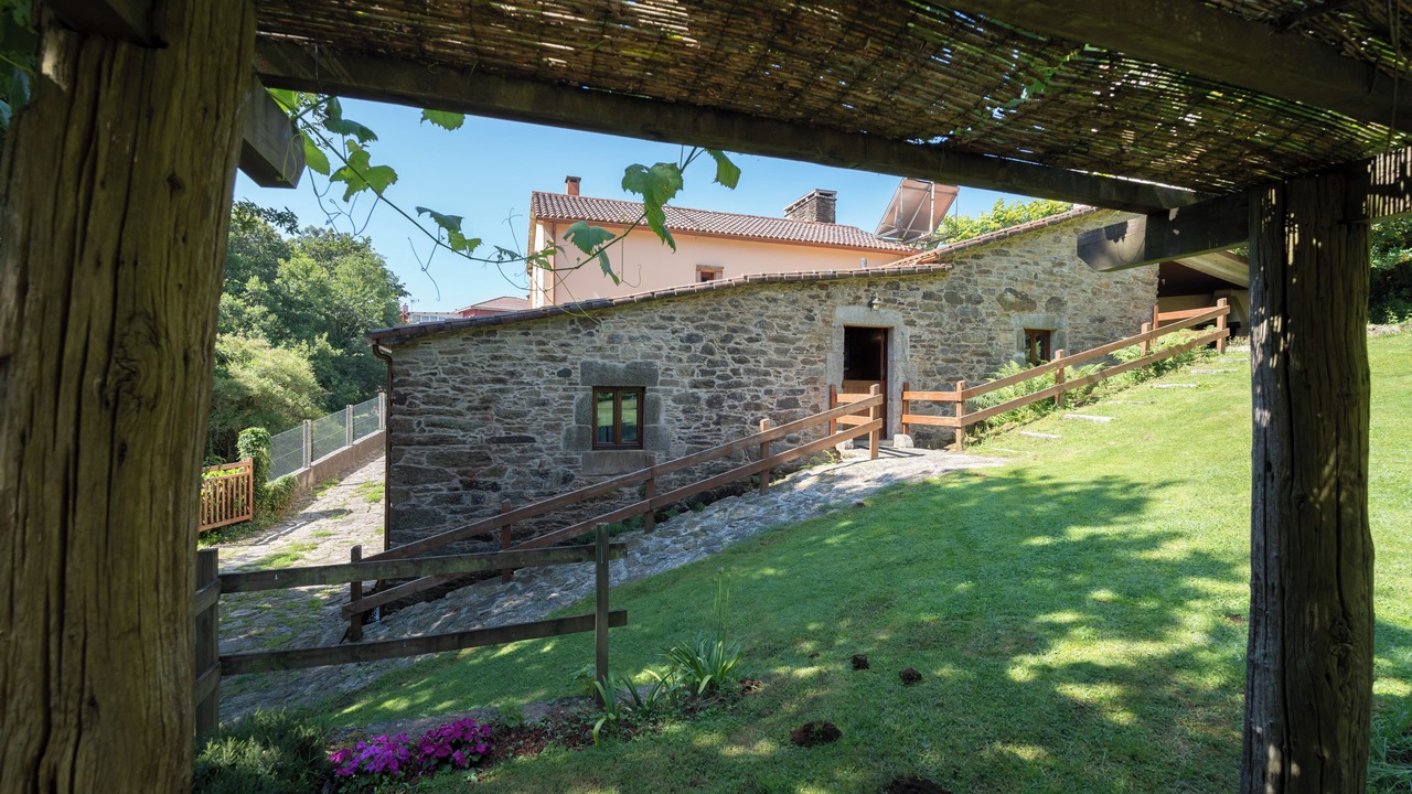Photo of Outdoor in Santiago de Compostela
