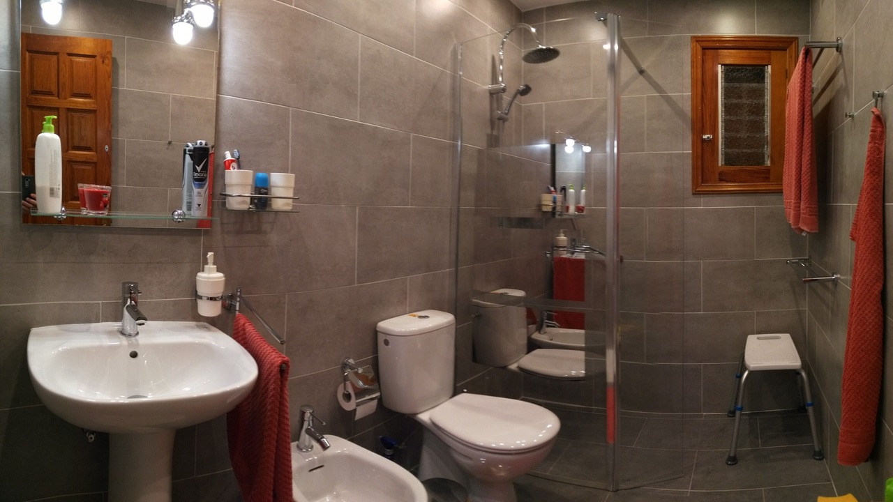 Photo of Bathroom in Los Gigantes