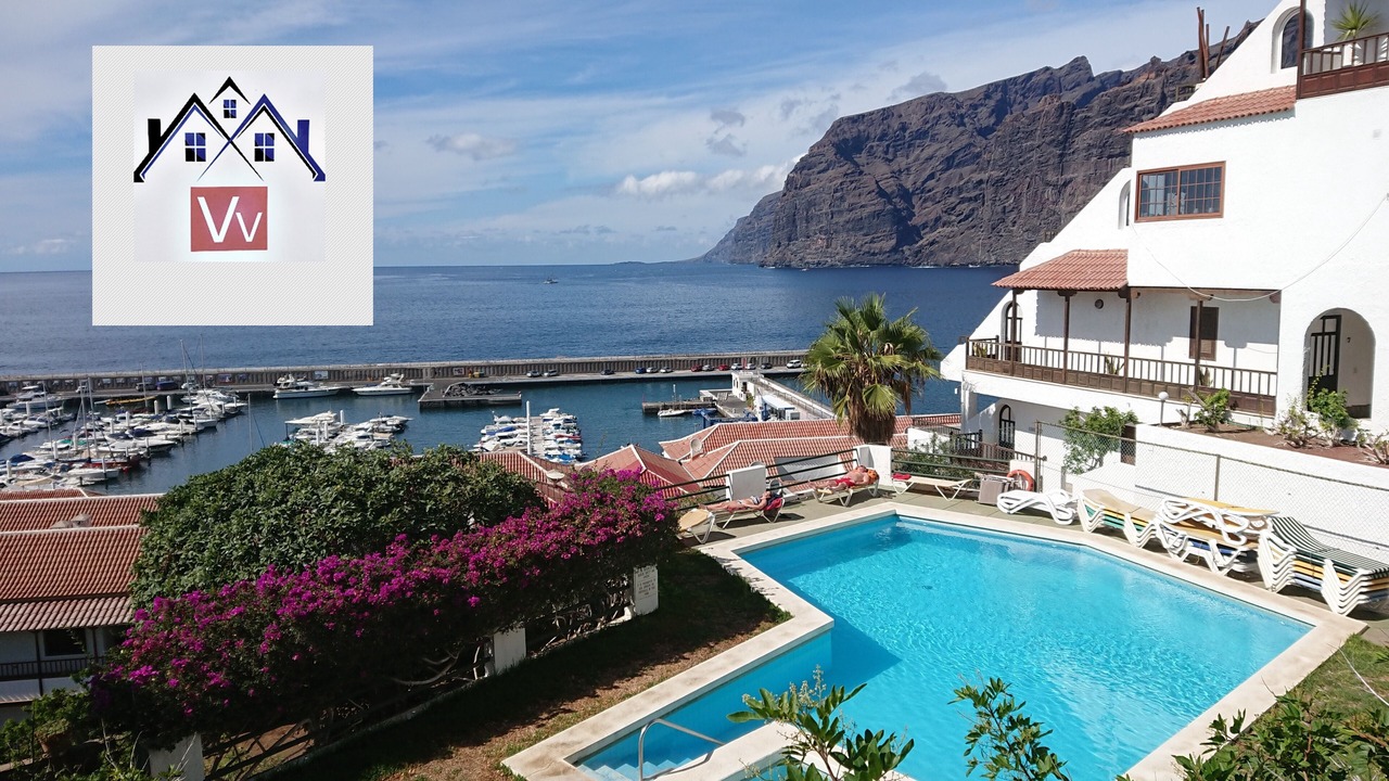 Photo of Outdoor in Los Gigantes
