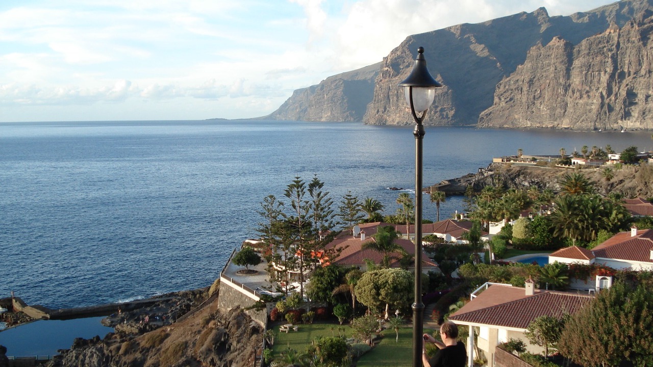 Photo of Others in Los Gigantes
