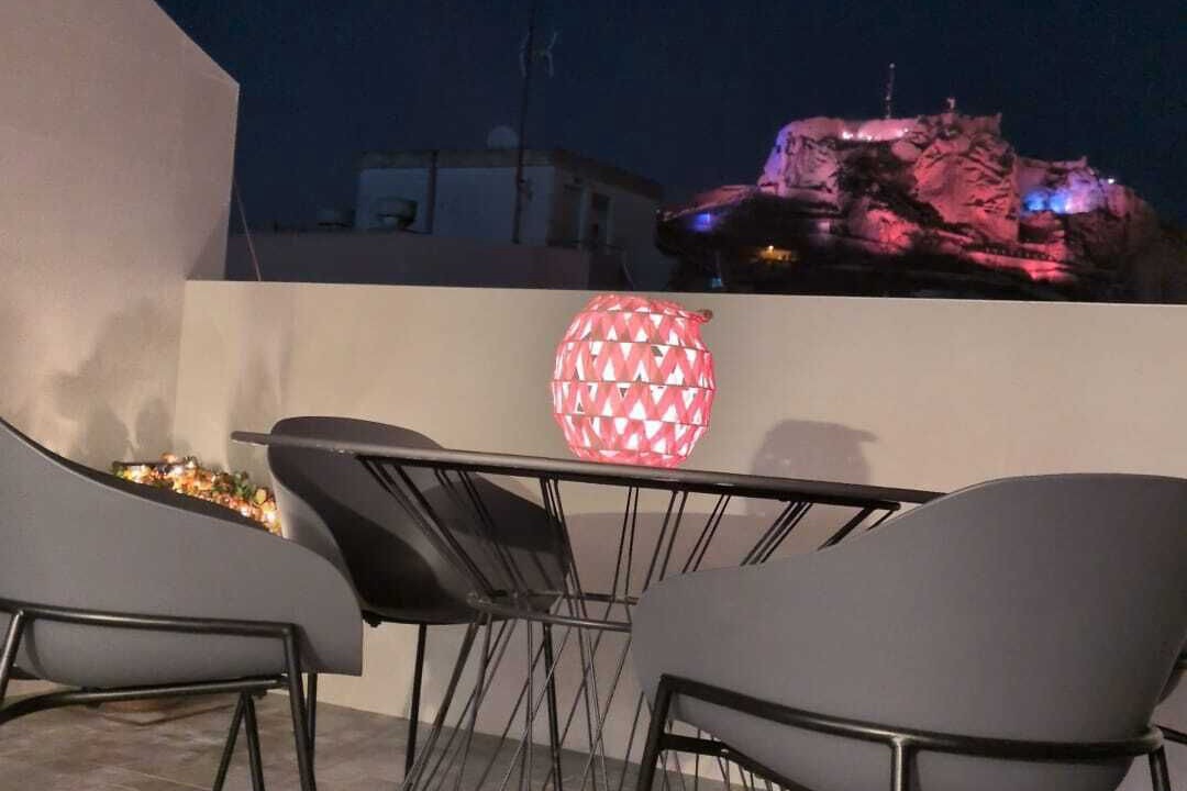Photo of Outdoor in Alicante City Centre