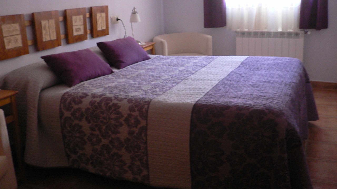Photo of Bedroom in Beceite