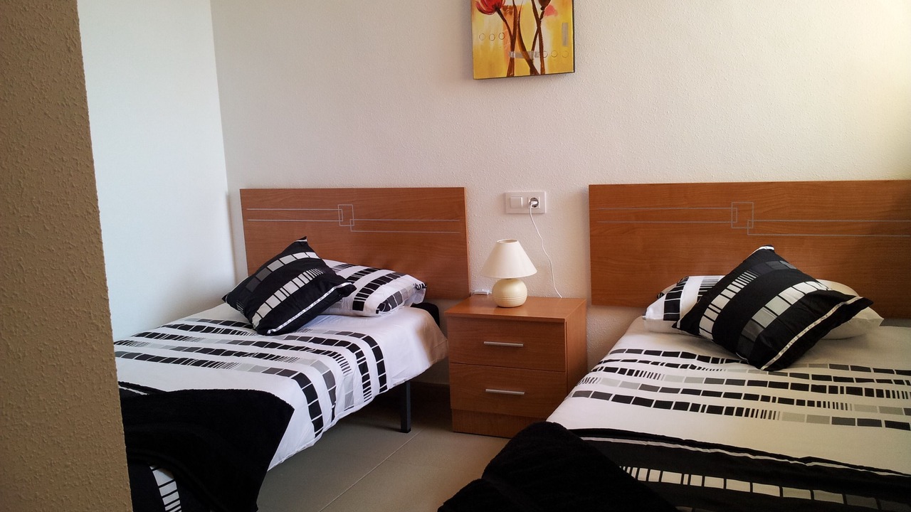 Photo of Bedroom in Isla Plana
