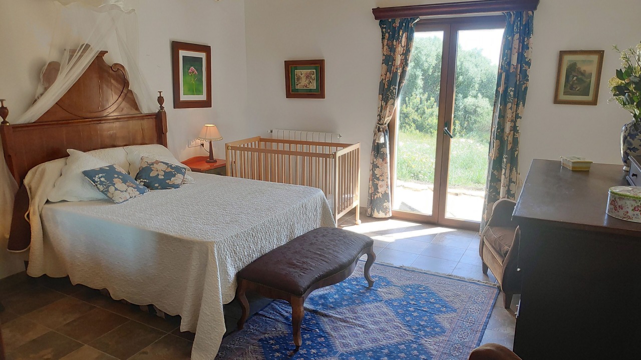 Photo of Bedroom in Majorca