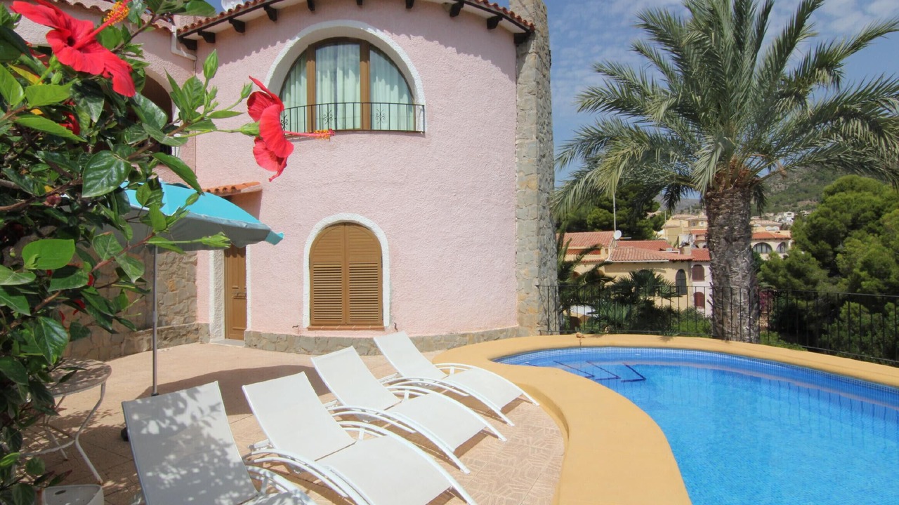 Photo of Outdoor in La Canuta