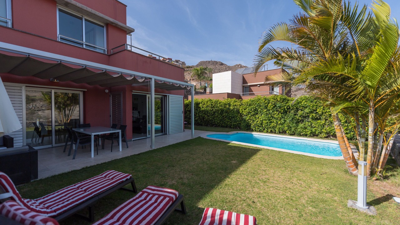 Photo of Outdoor in Salobre