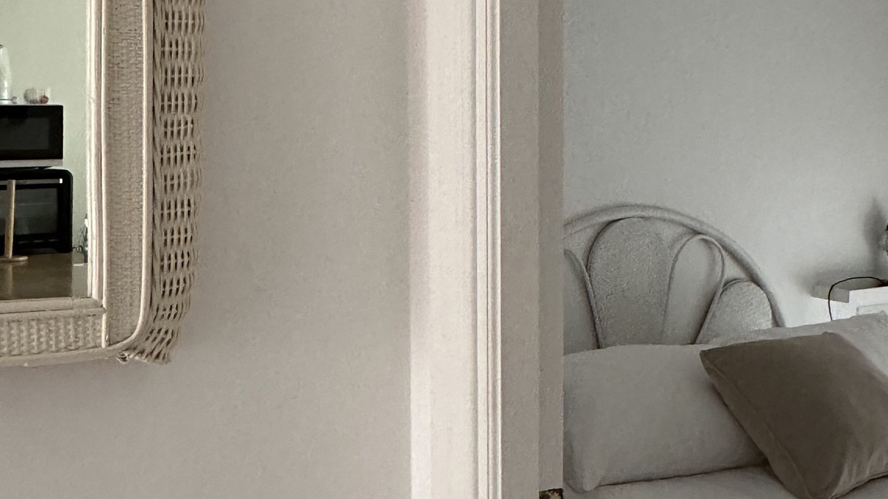 Photo of Bedroom in Nerja City Centre