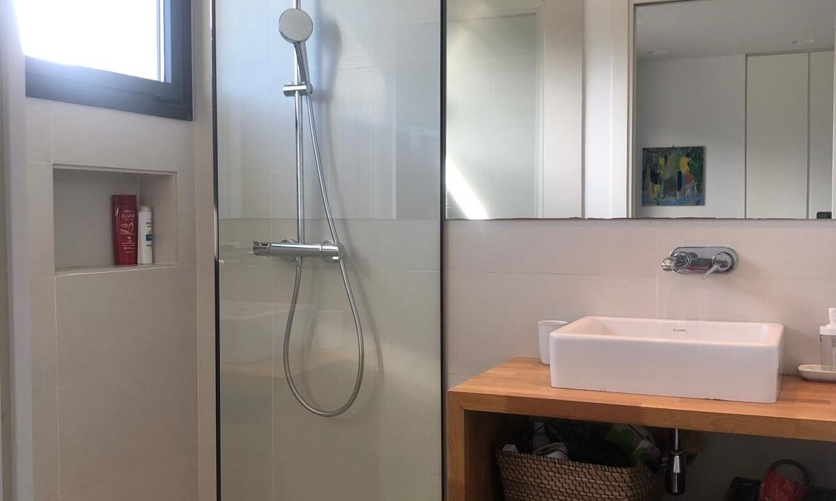 Photo of Bathroom in Sa Tuna