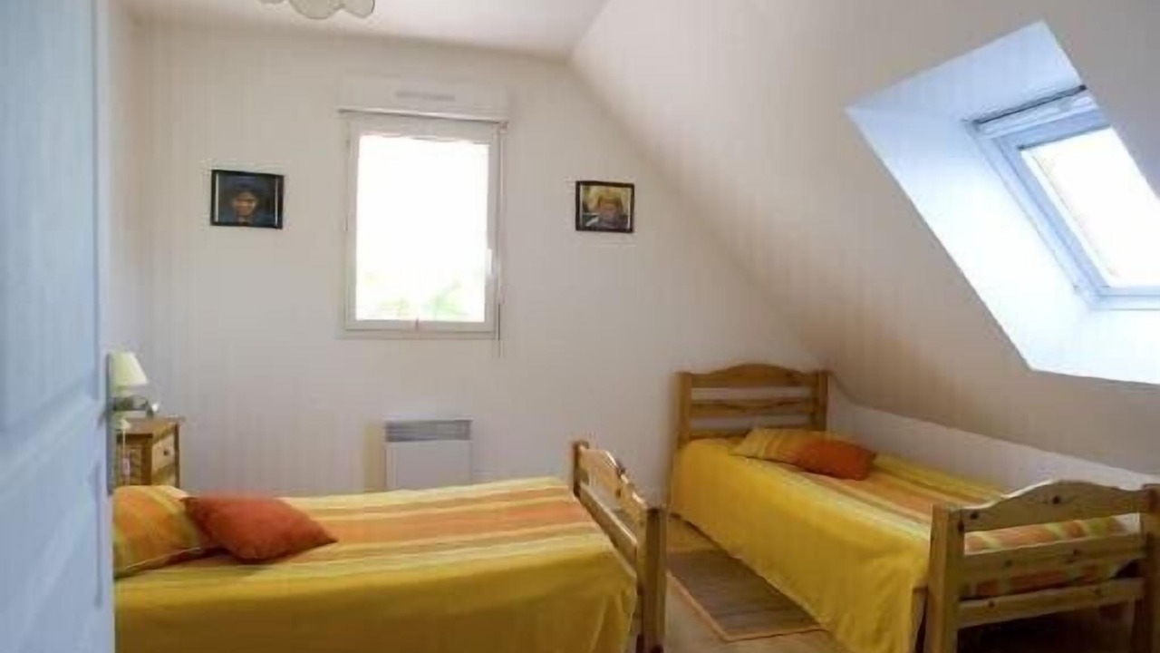 Photo of Bedroom in Touques