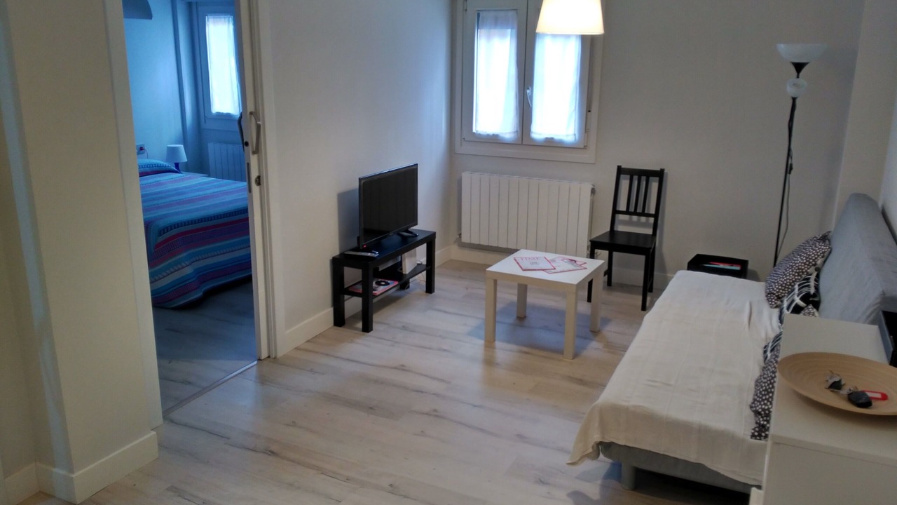 Photo of Bedroom in Abusu