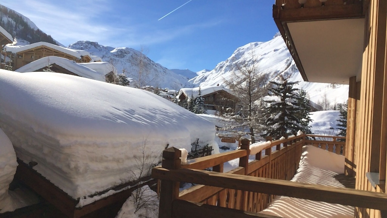 Photo of Outdoor in Val-d'Isere