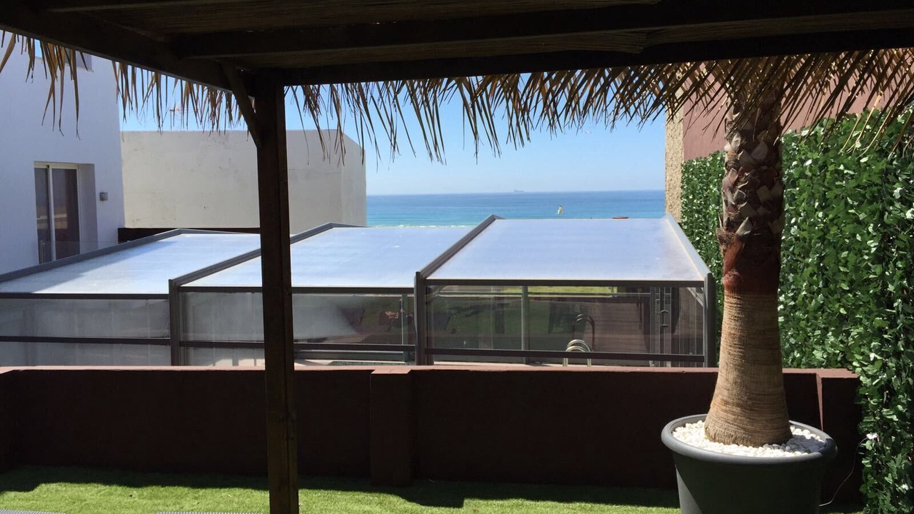 Photo of Patio Balcony in Tarifa